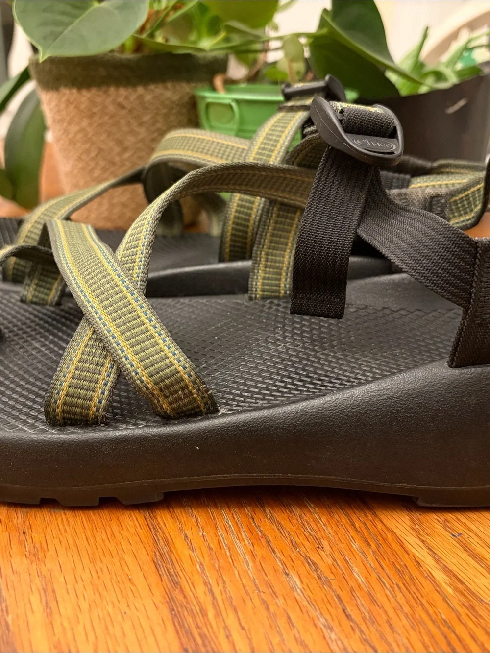 Chaco lightweight sport